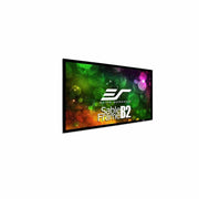 Elite Sb92wh2 Sable B2 Fixed Frame Hdtv Projection ELITE SCREEN